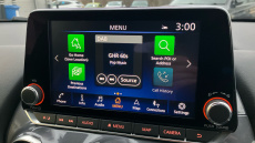 Nissan Juke 1.0 DiG-T 114 N-Connecta 5dr Petrol Hatchback